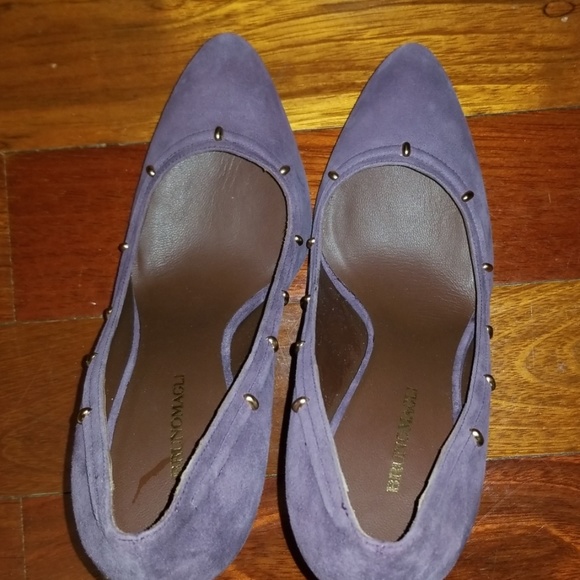 Brunomagli Pumps - Brand New